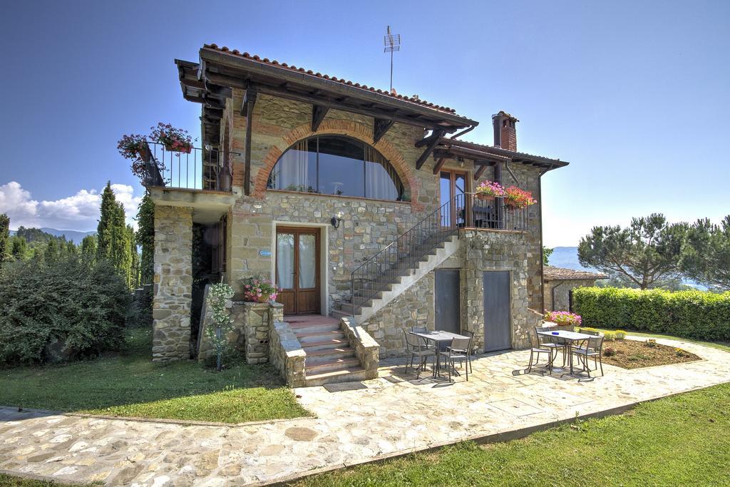 Borgo Romena Hotel Pratovecchio Quarto foto