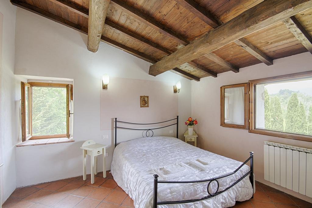 Borgo Romena Hotel Pratovecchio Quarto foto