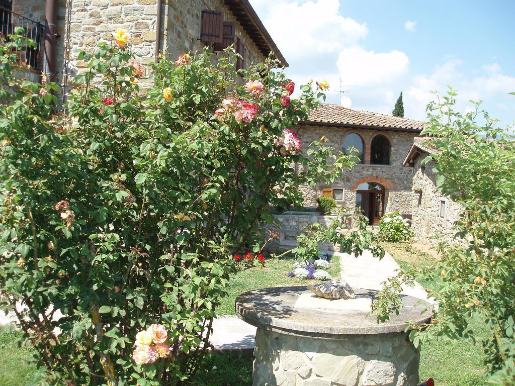 Borgo Romena Hotel Pratovecchio Quarto foto